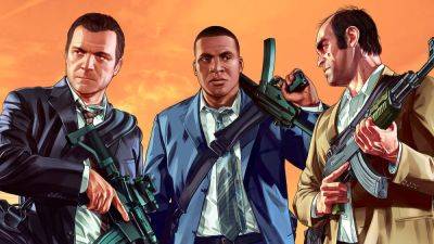 Grand Theft Auto 6 first trailer to arrive in December, Rockstar confirms - techradar.com