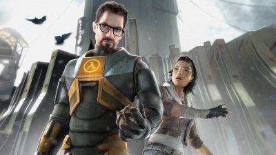 Half-Life developer reveals that the game was almost called Fallout - techradar.com - Reveals