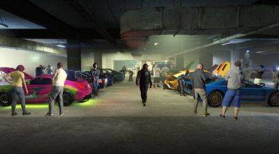 Rockstar Games confirms next Grand Theft Auto trailer coming in December - venturebeat.com - New York