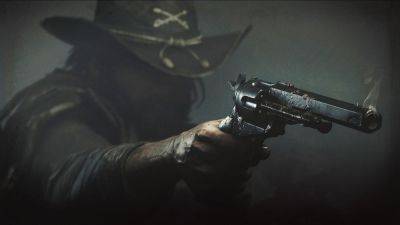 'If you want to think of it as Hunt 2 you're welcome to, but I'm not going to charge you': Hunt: Showdown manager on the extraction shooter's impending engine upgrade, and the pitfalls of declaring a sequel - pcgamer.com