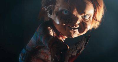 Dead by Daylight Chucky DLC Revealed, Release Date Set - comingsoon.net - Usa