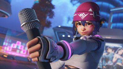 Overwatch 2's high skin prices are here to stay as executive producer says it's 'sustainable' - techradar.com