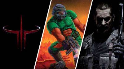Get 7 Bethesda Classic Games For Just $12 In This Bundle Deal - gamespot.com