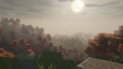 Tour The Minecraft Worlds With Its New Official Server List - droidgamers.com