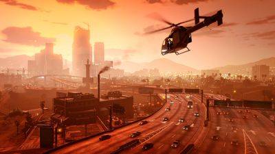 Report: Rockstar plans to unveil Grand Theft Auto VI this week - gamedeveloper.com