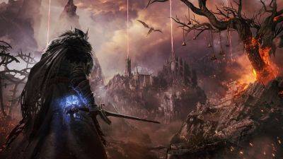 Lords of the Fallen reveals free content roadmap, and it’s hefty - destructoid.com - Reveals
