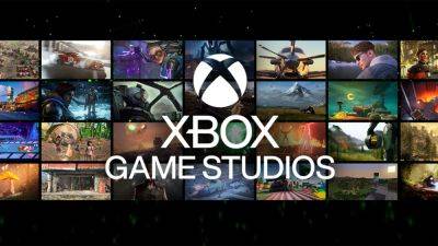 Former Forza boss Alan Hartman has been appointed head of Xbox Game Studios - videogameschronicle.com