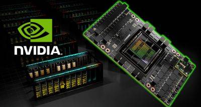 NVIDIA Shatters MLPerf Benchmarks With H100 GPUs & Proves Why It’s The Uncontested Leader of The AI Market - wccftech.com