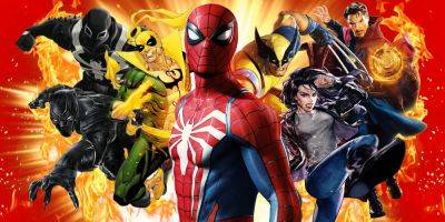 Every Superhero Confirmed To Be In Marvel's Spider-Man 2's Universe - screenrant.com - New York - Marvel