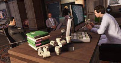 Take-Two losses deepen to $543.6m in latest quarter - gamesindustry.biz