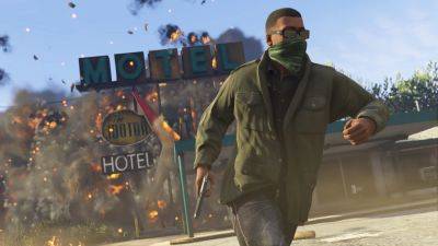Take-Two says GTA 6 is ‘completely protected’ from potential actors strike - videogameschronicle.com - Usa