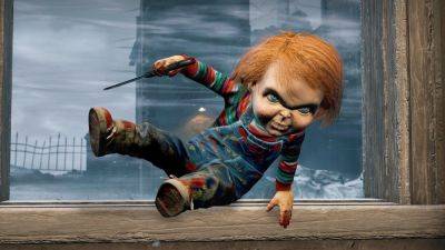 Chucky is the next Dead By Daylight killer, and I can't stop laughing at a 2-foot-tall doll chasing teens - pcgamer.com