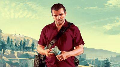 GTA V Nears 200 Million as Take-Two Continues to Expect a GTA-VI-Sized Windfall in FY2025 - wccftech.com