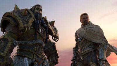 World of Warcraft: The War Within – Release Date, Preorders, and Trailers - gamepur.com