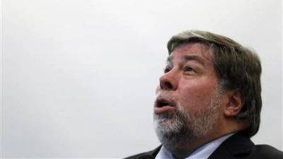 Apple Co-Founder Steve Wozniak Hospitalized in Mexico, TMZ Says - tech.hindustantimes.com - Usa - Mexico