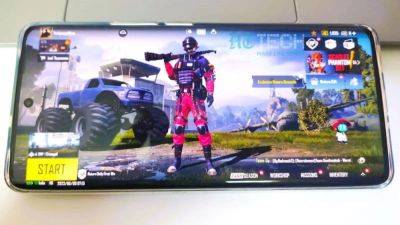 BGMI tips: Miramar guide to win the chicken dinner - tech.hindustantimes.com - India - county Mobile