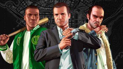 Grand Theft Auto V clears 190M in sales ahead of sequel announcement - venturebeat.com