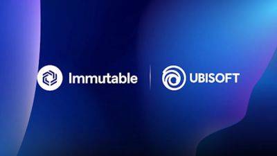 Immutable partners with Ubisoft’s Strategic Innovation Lab on Web3 gaming - venturebeat.com - Australia - county King