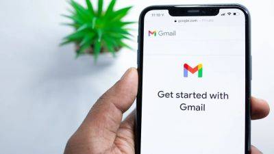 Is your Gmail account inactive? Google will DELETE it soon! - tech.hindustantimes.com