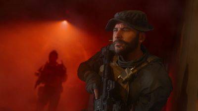 Call of Duty: Modern Warfare 3, Super Mario RPG Remake, More: November Games on PC, PS4, PS5, Xbox One, Xbox Series S/X - gadgets.ndtv.com - city Detroit - city Rogue