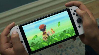 Nintendo Switch support will likely continue after its successor launches, according to financial briefing - techradar.com - Launches - After