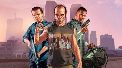 GTA 6 would be "completely protected" in the event of a voice actors’ strike says Take-Two CEO - techradar.com - Usa