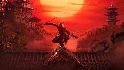 Assassin’s Creed Red’s Gameplay to Feature Mechanics Inspired by Elden Ring and Sekiro: Shadows Die Twice – Rumor - wccftech.com - Japan
