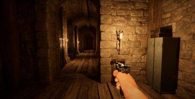 Unreal Engine 5 Return to Castle Wolfenstein Fan-Made Remake Looks Amazing in Playable Demo - wccftech.com - Poland