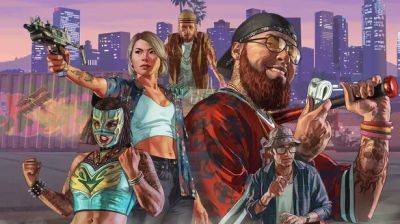 GTA 6 Reveal Trailer Confirmed For December - pczone.co.uk - Britain - city Vice