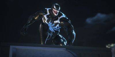 Spider-Man 2 Players Can No Longer Free-Roam As Venom - thegamer.com - city New York
