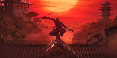 The Real History Of Yasuke, Assassin’s Creed Red’s New Samurai Protagonist - screenrant.com - Japan - Italy - state Oregon