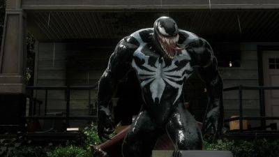 Spider-Man 2 has already sold over 5 million copies - destructoid.com