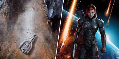 Insider Claims Next Mass Effect Won't Release Until 2029 - thegamer.com - Greece