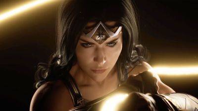 Wonder Woman Game to be Live Service Hints Job Ads as WB Vows to Double Down on GaaS - wccftech.com