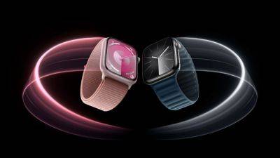 Early Black Friday Sale 2023: Awesome Apple Watch deals available now - tech.hindustantimes.com