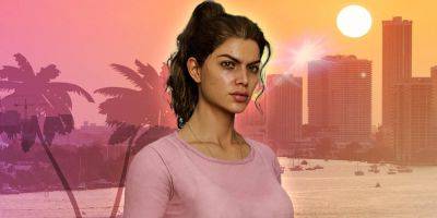 10 Biggest Mysteries GTA 6 Trailer Can Solve (& 1 It Shouldn't) - screenrant.com - Usa - state Florida - city Hollywood - Cuba - state Oregon - city Vice