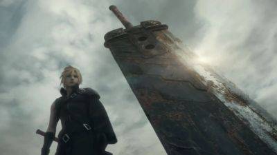 The Marvels Director Took Inspiration From Final Fantasy VII: Advent Children - mmorpg.com