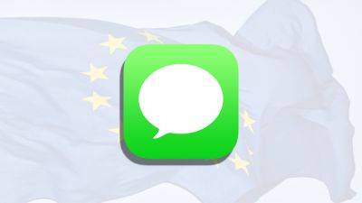 Apple Folds To The Digital Markets Act, Is Expected To Bring Changes To The App Store To Comply With The EU’s New Rules - wccftech.com - Eu