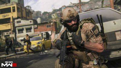 Modern Warfare 3 Fans Up in Arms Over Early Access Exploit: “Unlock The Game Already” - gamepur.com - New Zealand