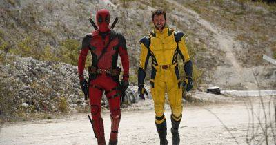 Deadpool 3 Filming Restart Date Window Revealed - comingsoon.net - Marvel