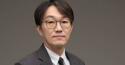 Nexon names Junghun Lee as its next CEO - gamesindustry.biz
