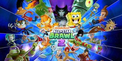 "A Lackluster Follow-Up In Need Of A Competitive Edge": Nickelodeon All-Star Brawl 2 Review - screenrant.com