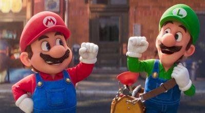 The Super Mario Bros Movie is coming to Netflix US in December - videogameschronicle.com - Usa