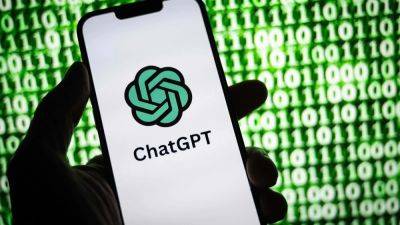 Big Tech in charge as ChatGPT turns one - tech.hindustantimes.com - Washington