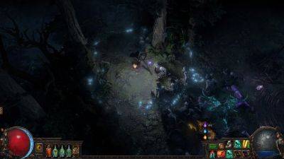 Path of Exile: Affliction Trailer Showcases the Viridian Wildwood, New Ascendancy Classes and More - gamingbolt.com