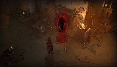 Diablo IV Details The Abattoir of Zir, Midwinter Blight As Part Of Latest Livestream - mmorpg.com - Diablo