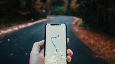 When Google Maps directions sent these drivers to a dangerous road - tech.hindustantimes.com - Usa - Washington - state California - Los Angeles - city Las Vegas - state Nevada - city Los Angeles - These