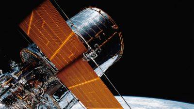 Latest Hubble Space Telescope glitch forces NASA to switch on safe mode, pause research - tech.hindustantimes.com