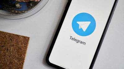 New Telegram features coming soon! Users can repost stories and record video messages - tech.hindustantimes.com