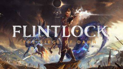 Soulslike Game Flintlock: The Siege of Dawn Launches in Summer 2024 - wccftech.com - New Zealand - Launches
